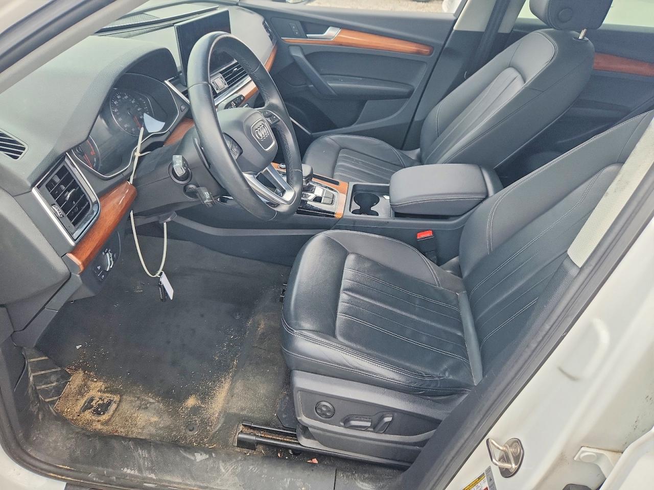 2023 AUDI Q5 PREMIUM 45 photo 19