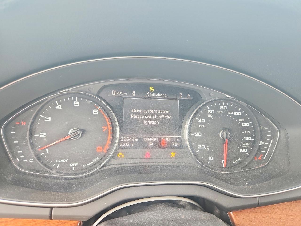 2023 AUDI Q5 PREMIUM 45 photo 25