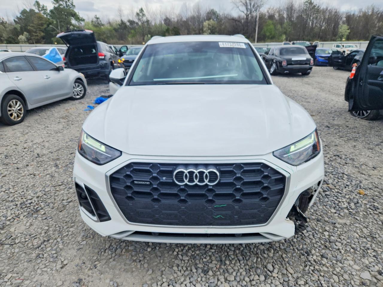 2023 AUDI Q5 PREMIUM 45 photo 13