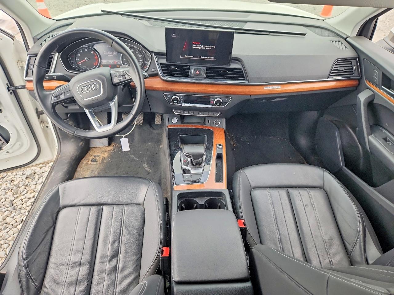 2023 AUDI Q5 PREMIUM 45 photo 22