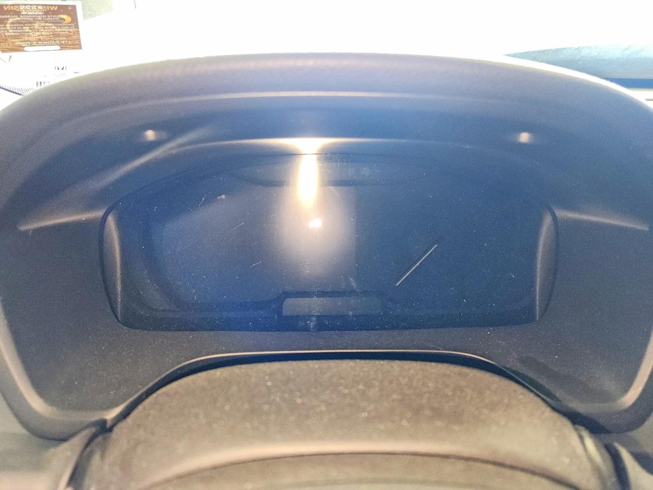 2019 HONDA INSIGHT EX photo 9