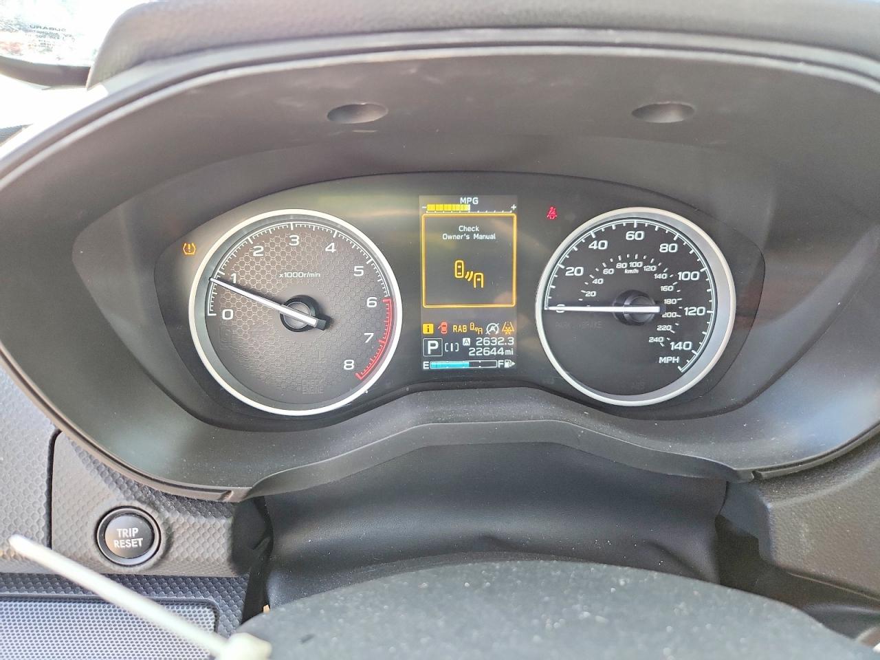 2021 SUBARU FORESTER LIMITED photo 9