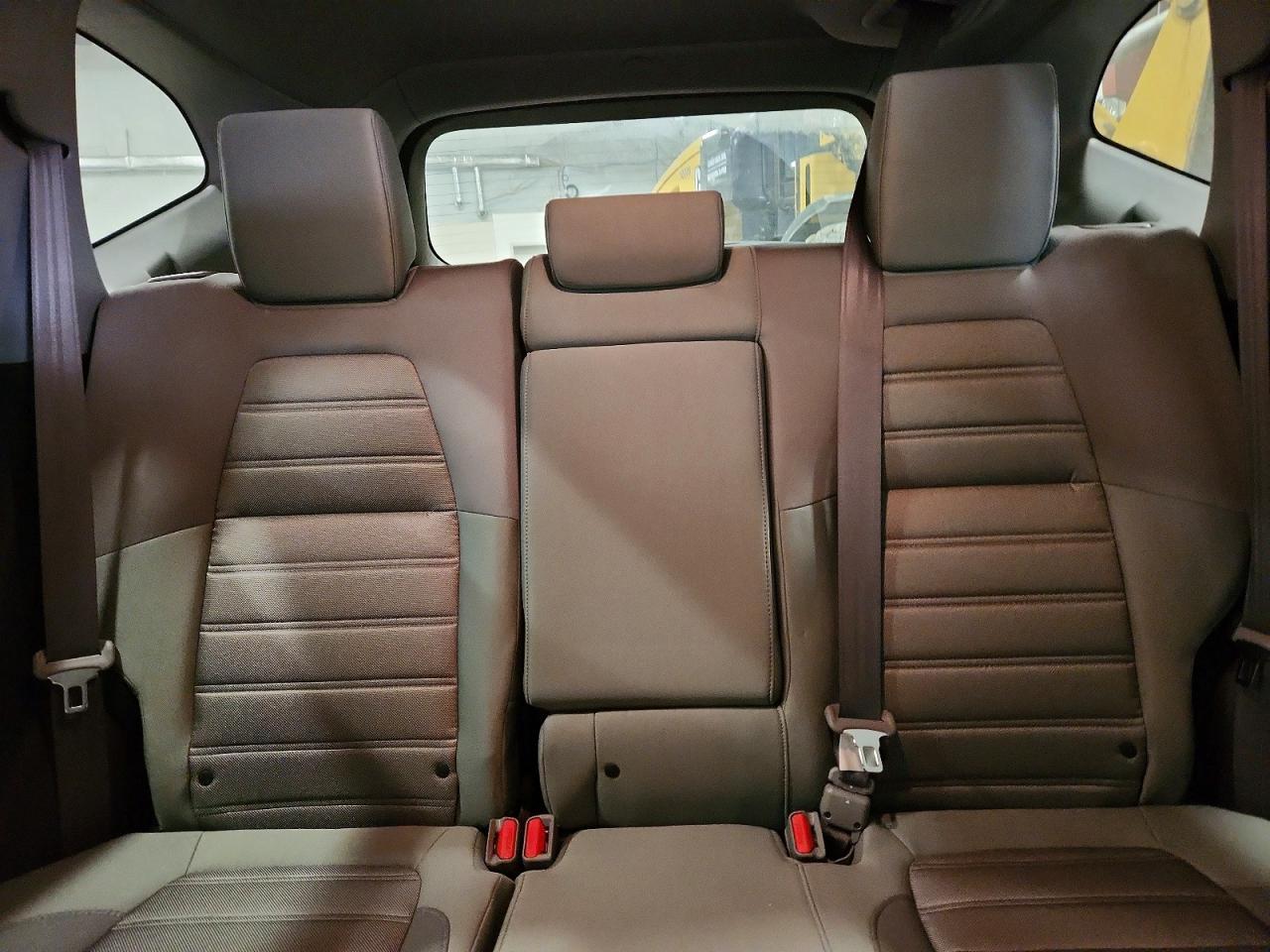 2018 HONDA CR-V EX photo 10
