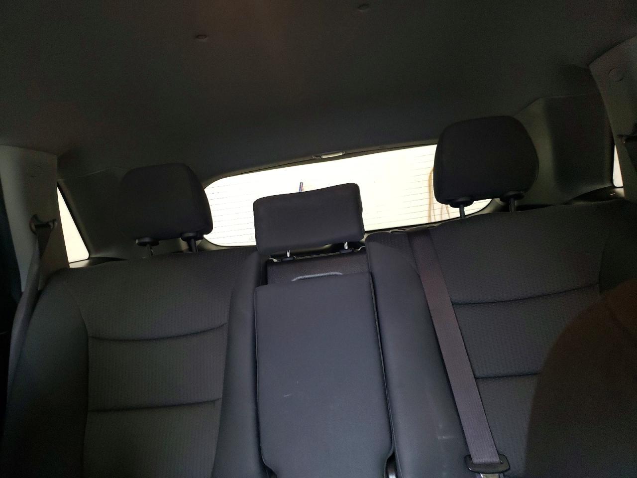 2012 KIA SORENTO LX photo 10