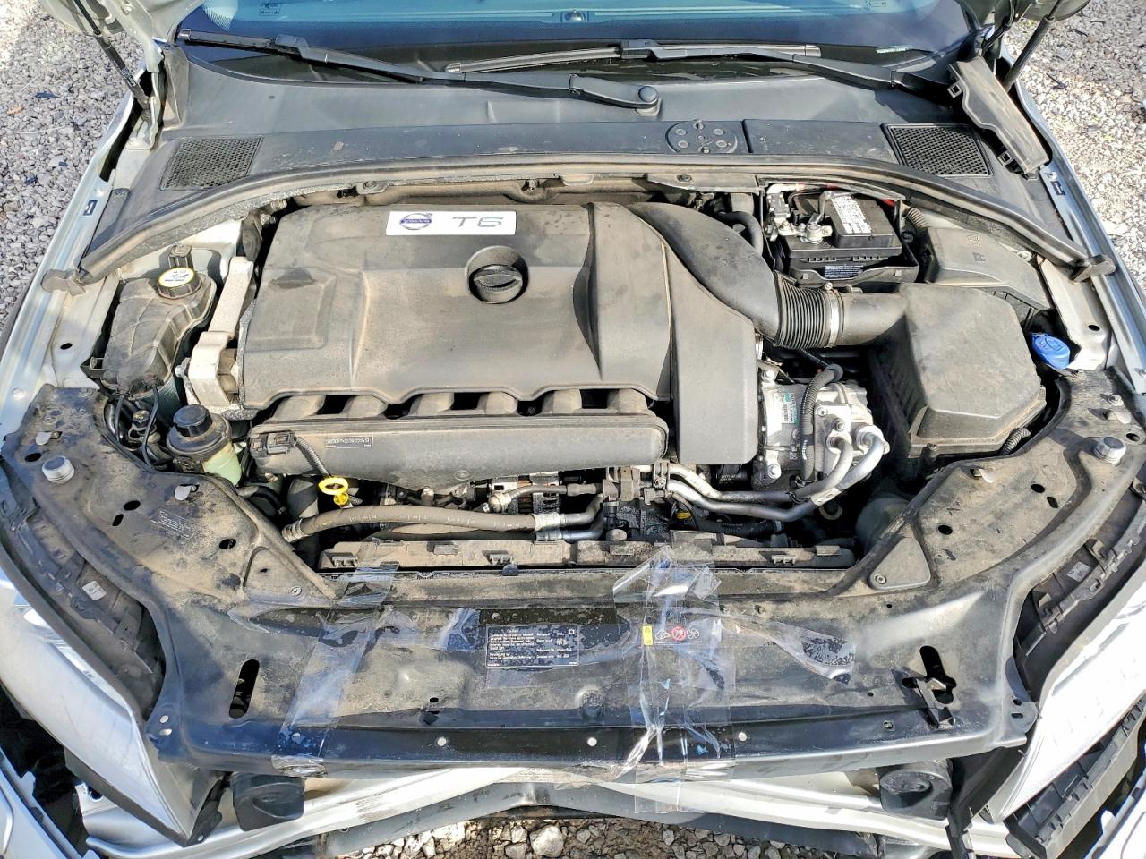 2013 VOLVO XC70 photo 12
