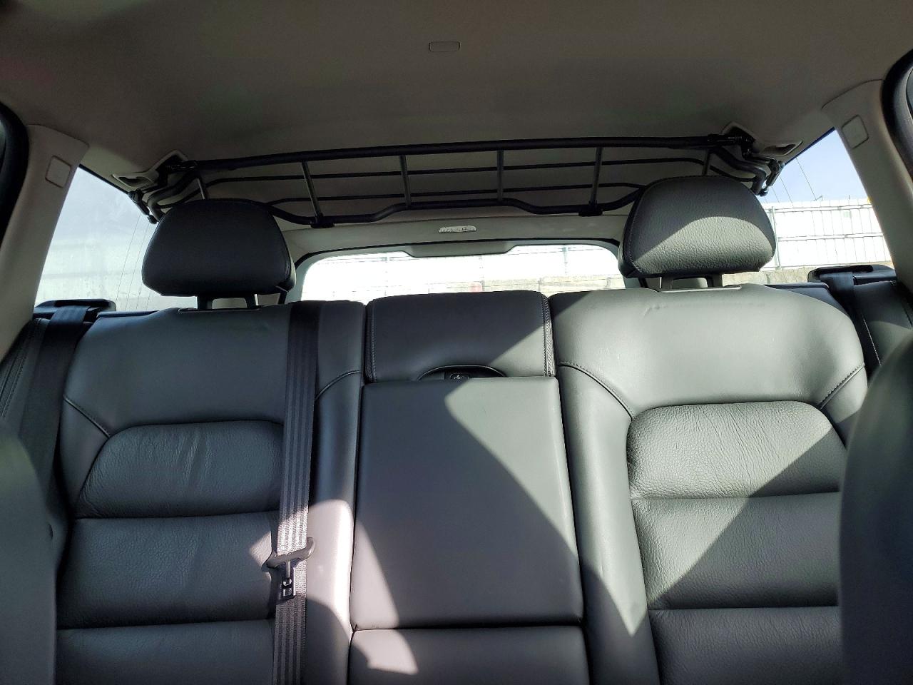2013 VOLVO XC70 photo 10