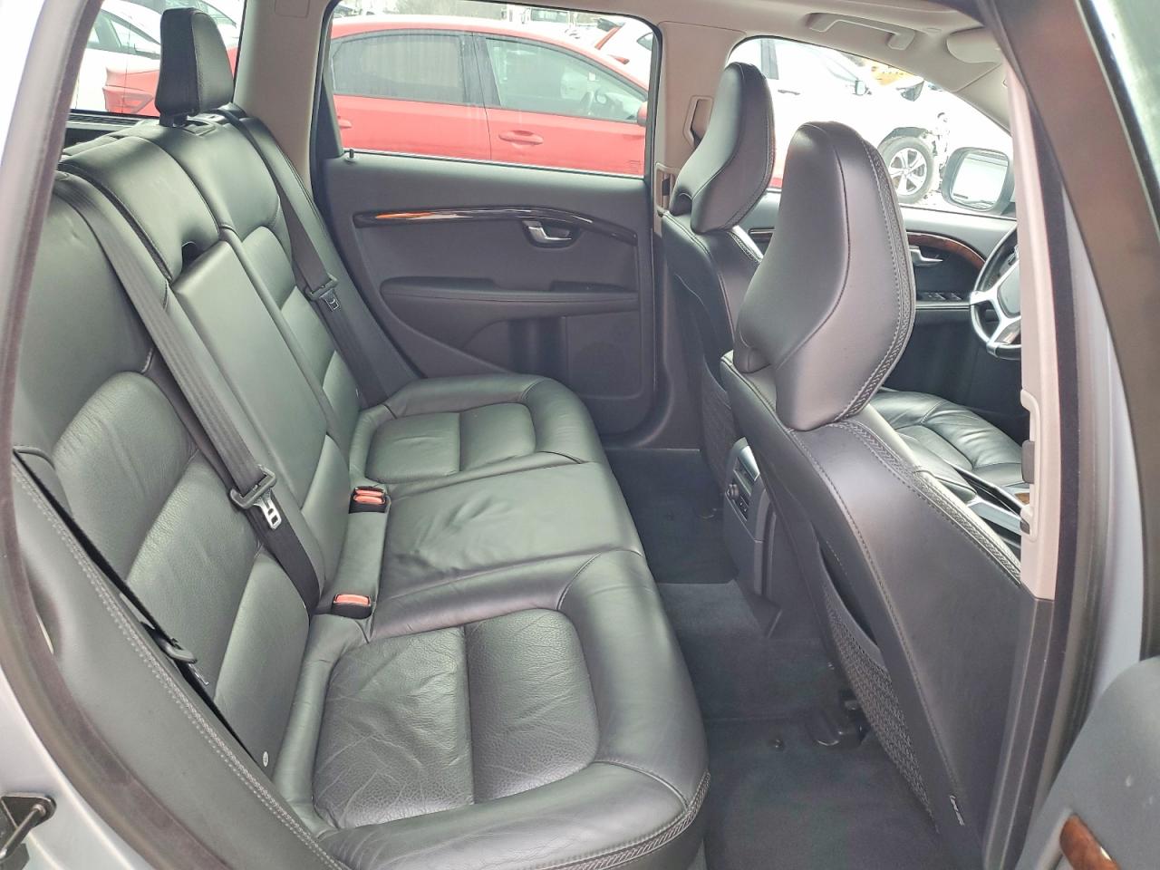 2013 VOLVO XC70 photo 11