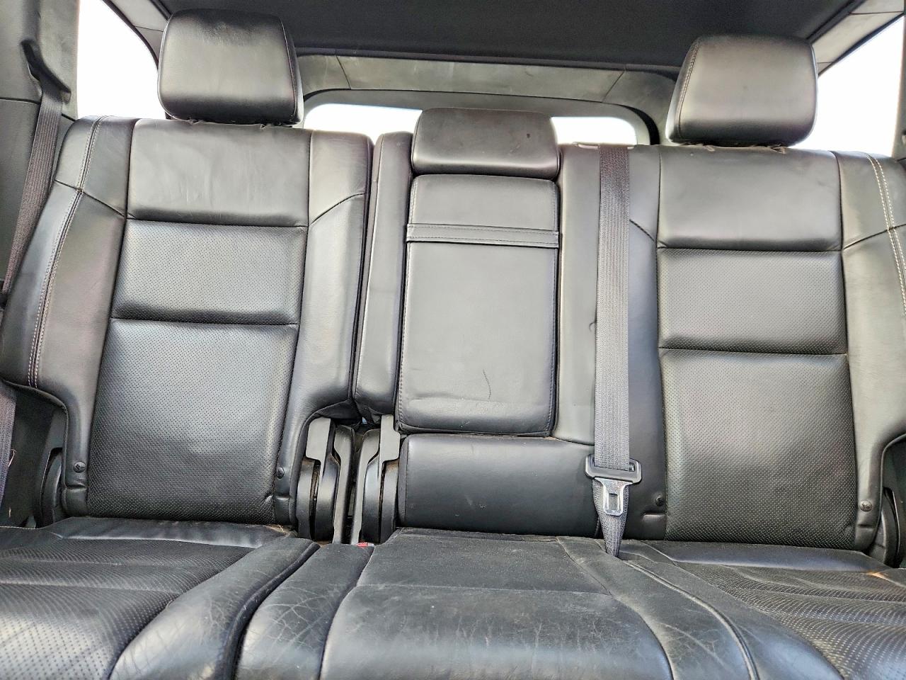 2014 JEEP GRAND CHEROKEE LIMITED photo 10