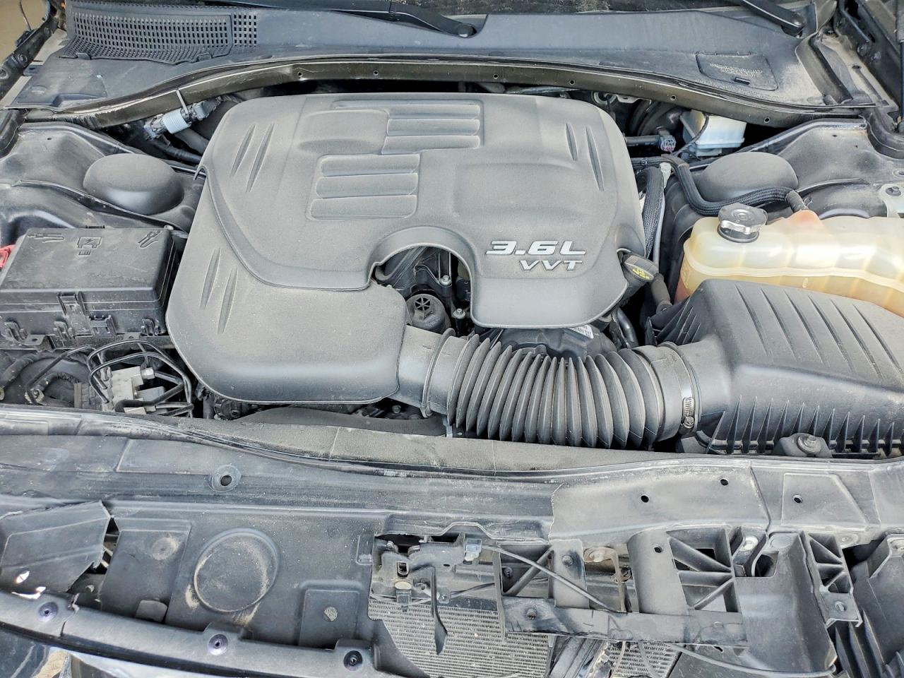 2021 CHRYSLER 300 TOURING photo 31