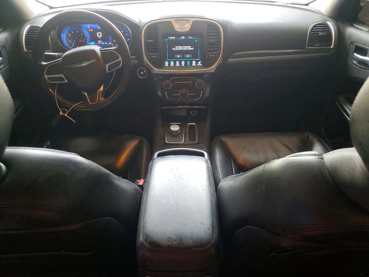 2021 CHRYSLER 300 TOURING photo 22