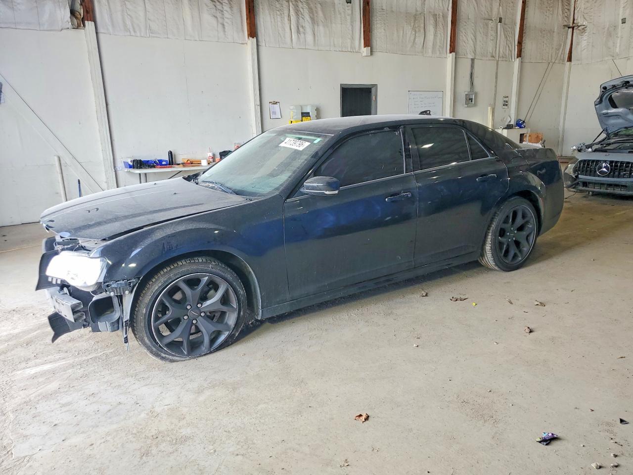 2021 CHRYSLER 300
