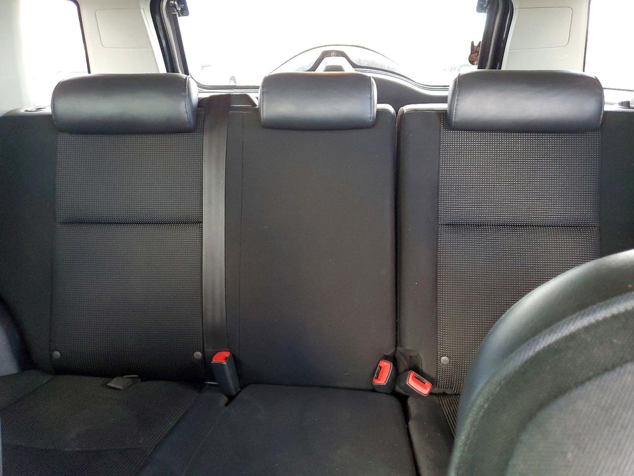 2007 TOYOTA FJ CRUISER BASE photo 19