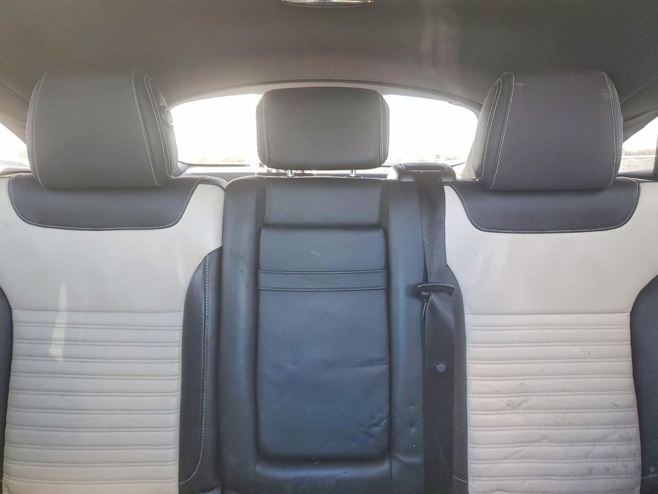 2019 MERCEDES-BENZ GLE COUPE 43 AMG photo 10