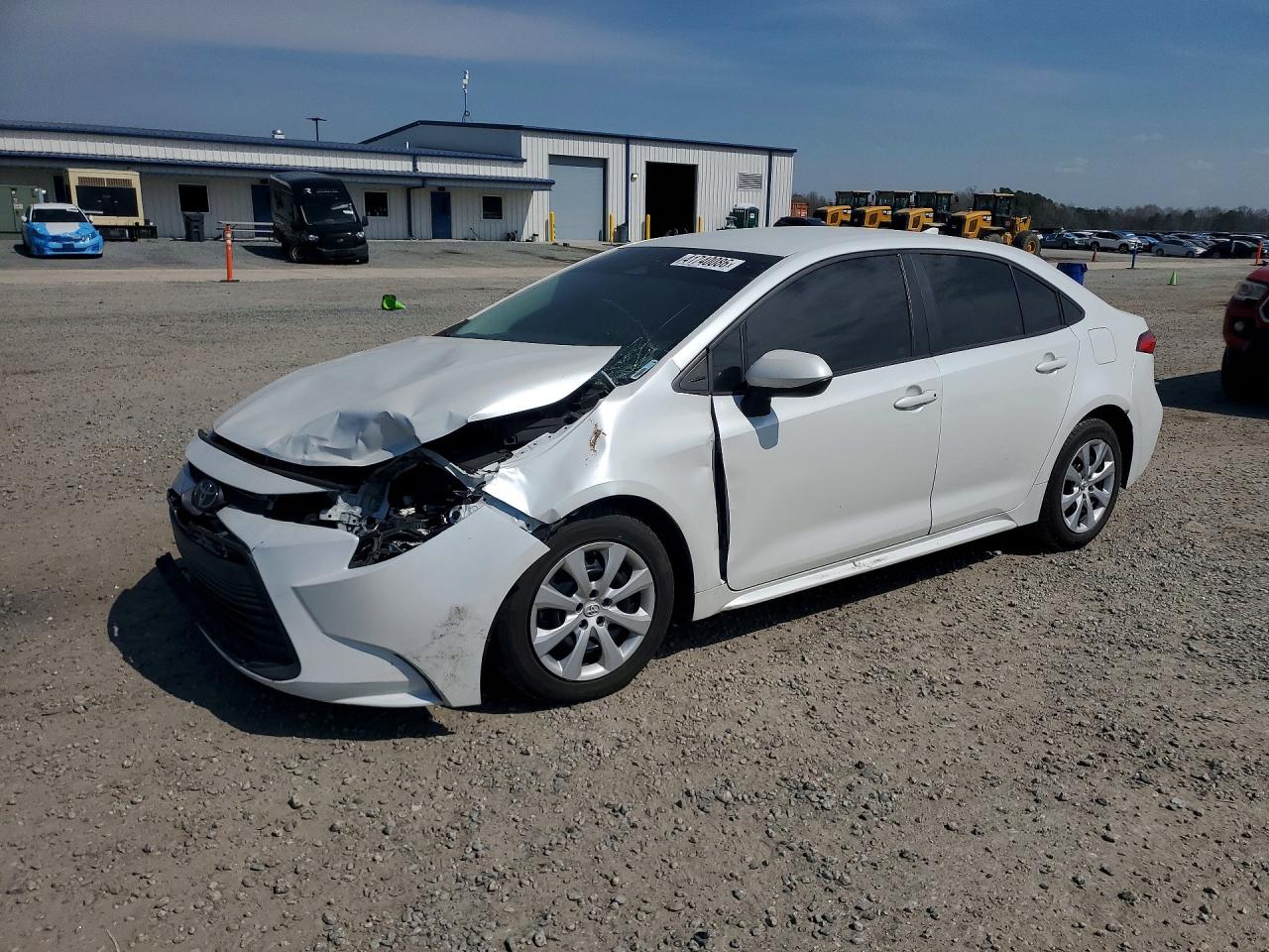 2023 TOYOTA COROLLA