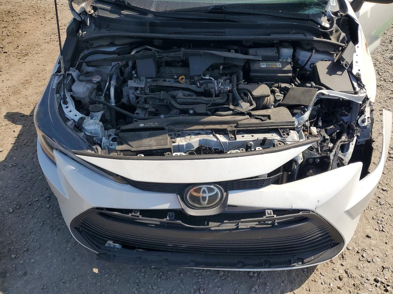 2023 TOYOTA COROLLA LE photo 31