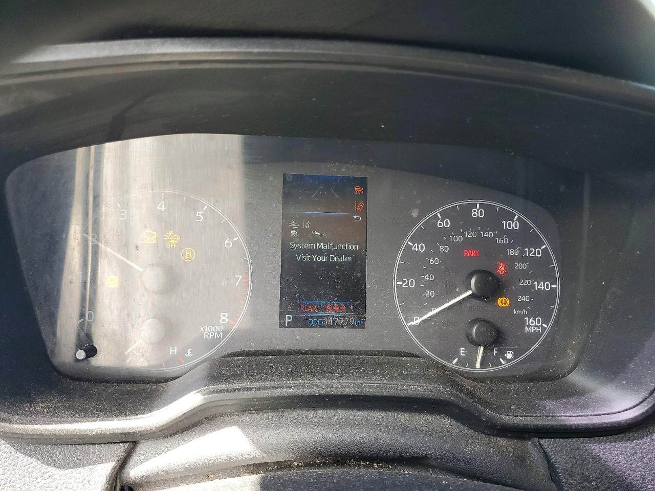 2023 TOYOTA COROLLA LE photo 25