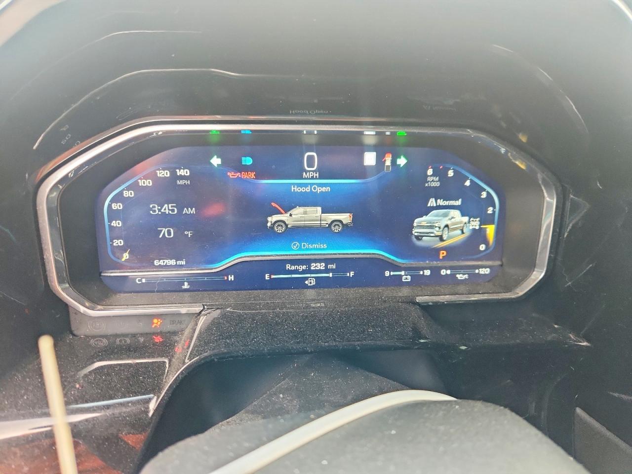 2023 CHEVROLET SILVERADO K1500 LT photo 17