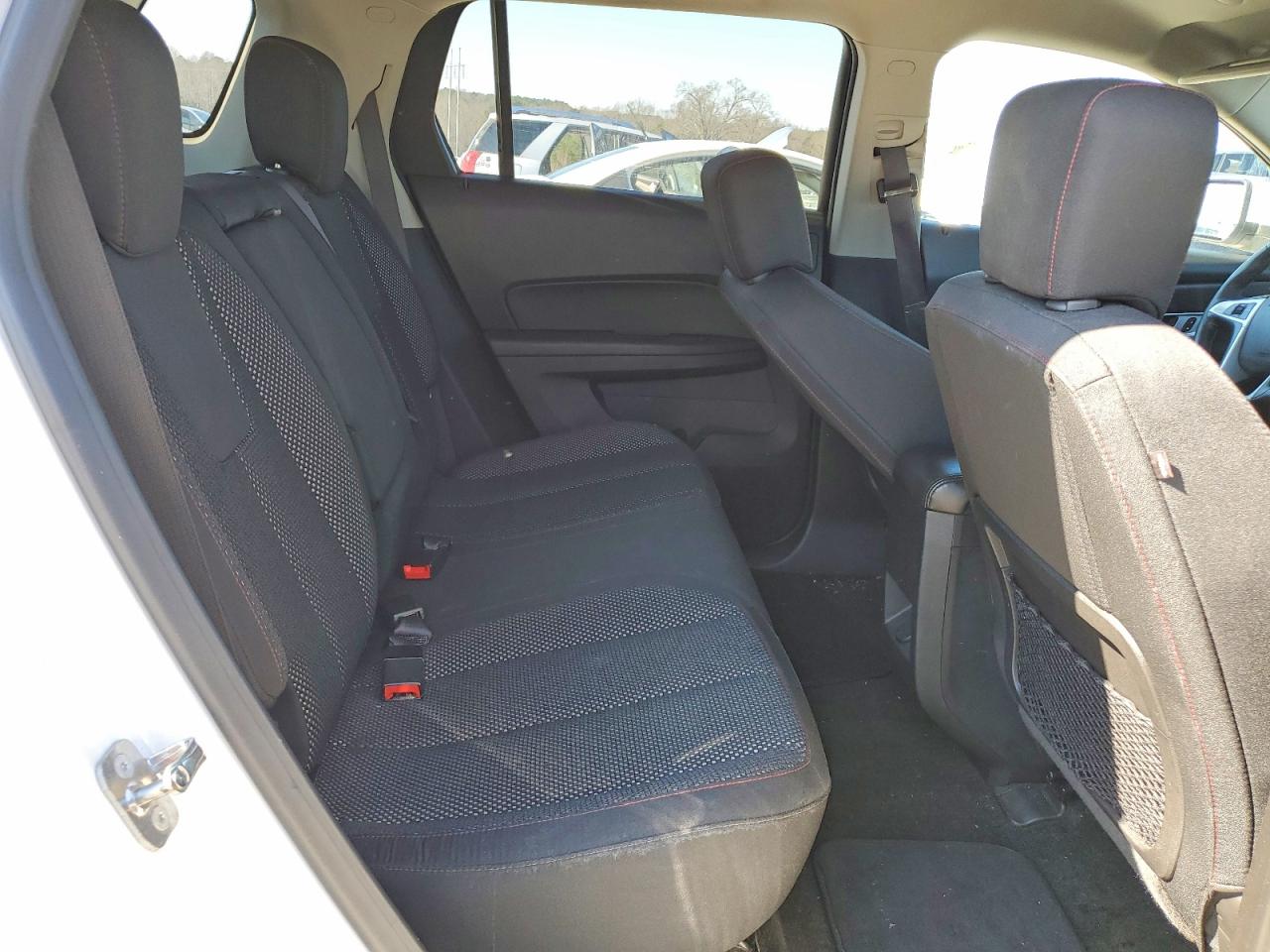 2017 GMC TERRAIN SLE photo 31