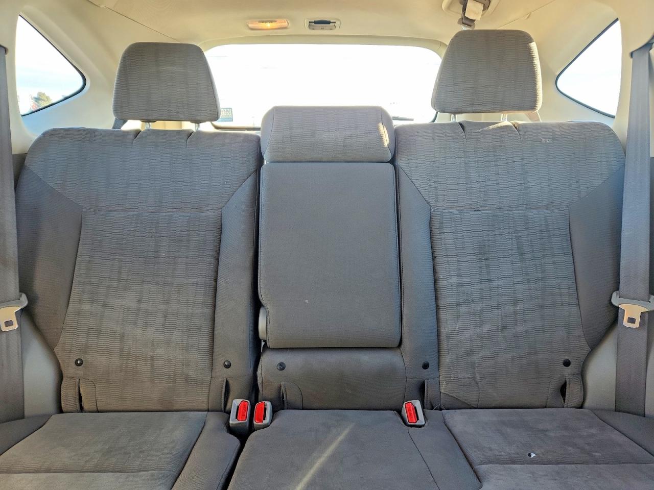 2014 HONDA CR-V LX photo 28