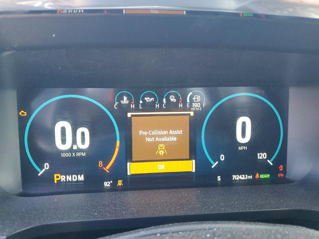 2021 FORD F150 SUPERCREW photo 9