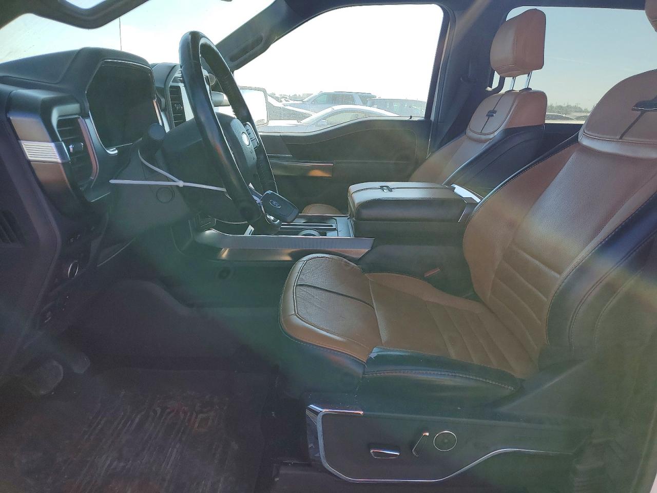 2021 FORD F150 SUPERCREW photo 7