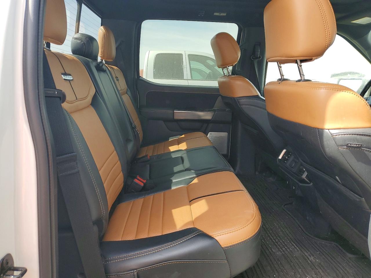 2021 FORD F150 SUPERCREW photo 10