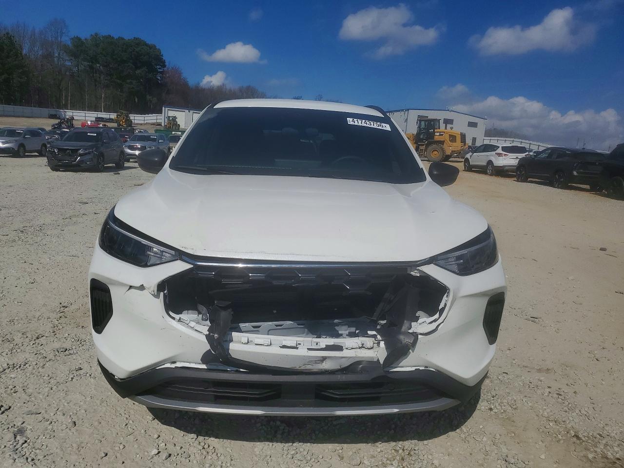 2025 FORD ESCAPE ST LINE photo 17