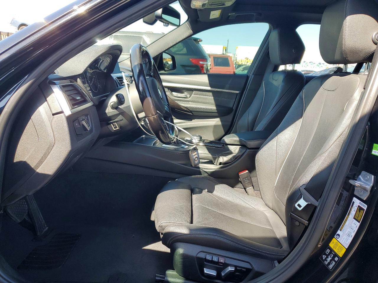 2017 BMW 330 XI photo 13