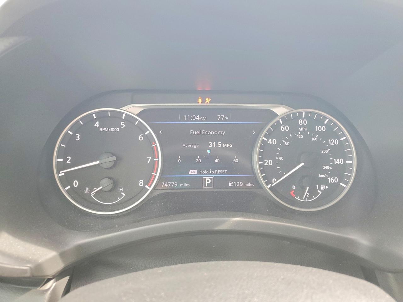 2022 NISSAN SENTRA SR photo 17