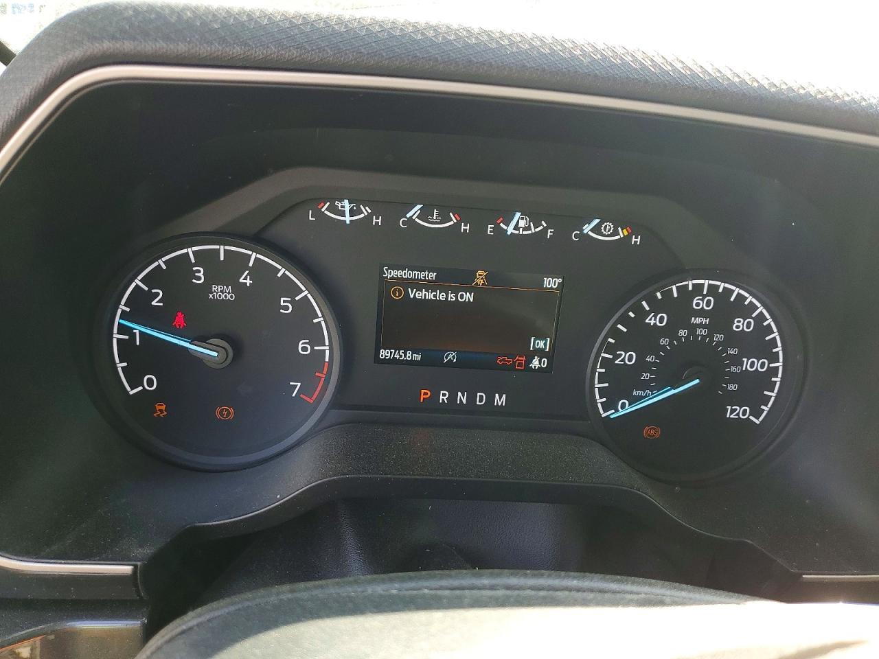 2021 FORD F150 SUPERCREW photo 25