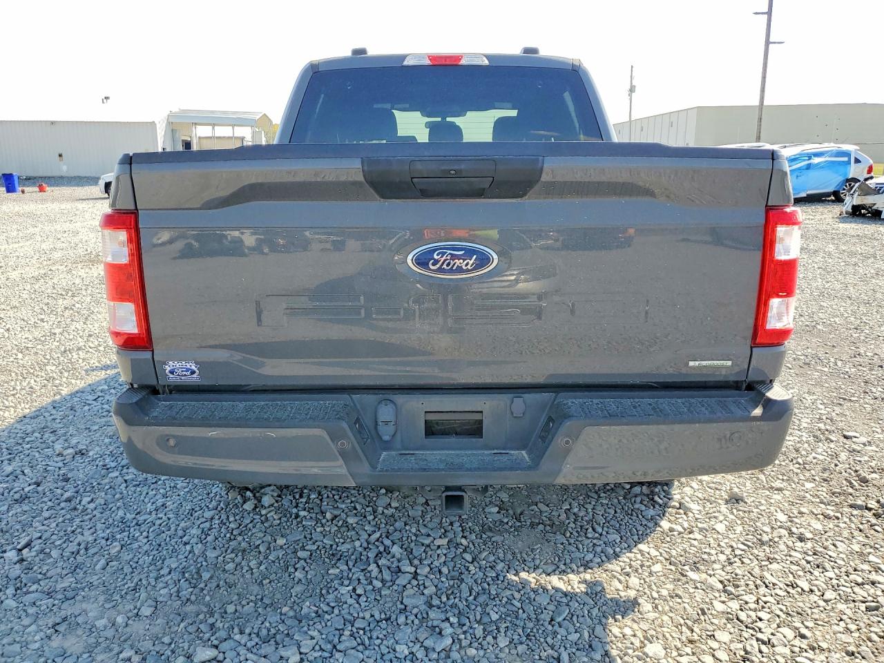 2021 FORD F150 SUPERCREW photo 16