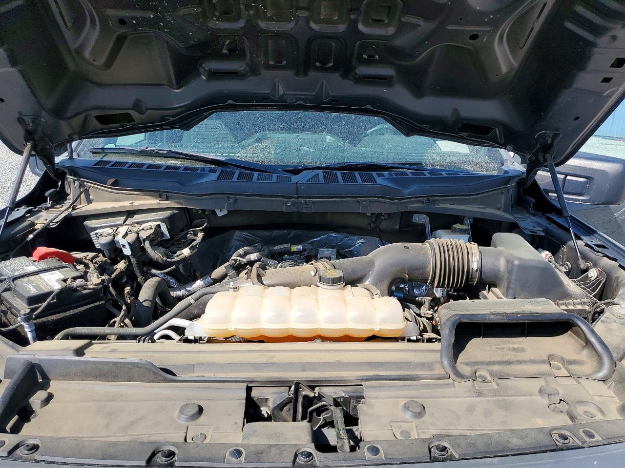 2021 FORD F150 SUPERCREW photo 31