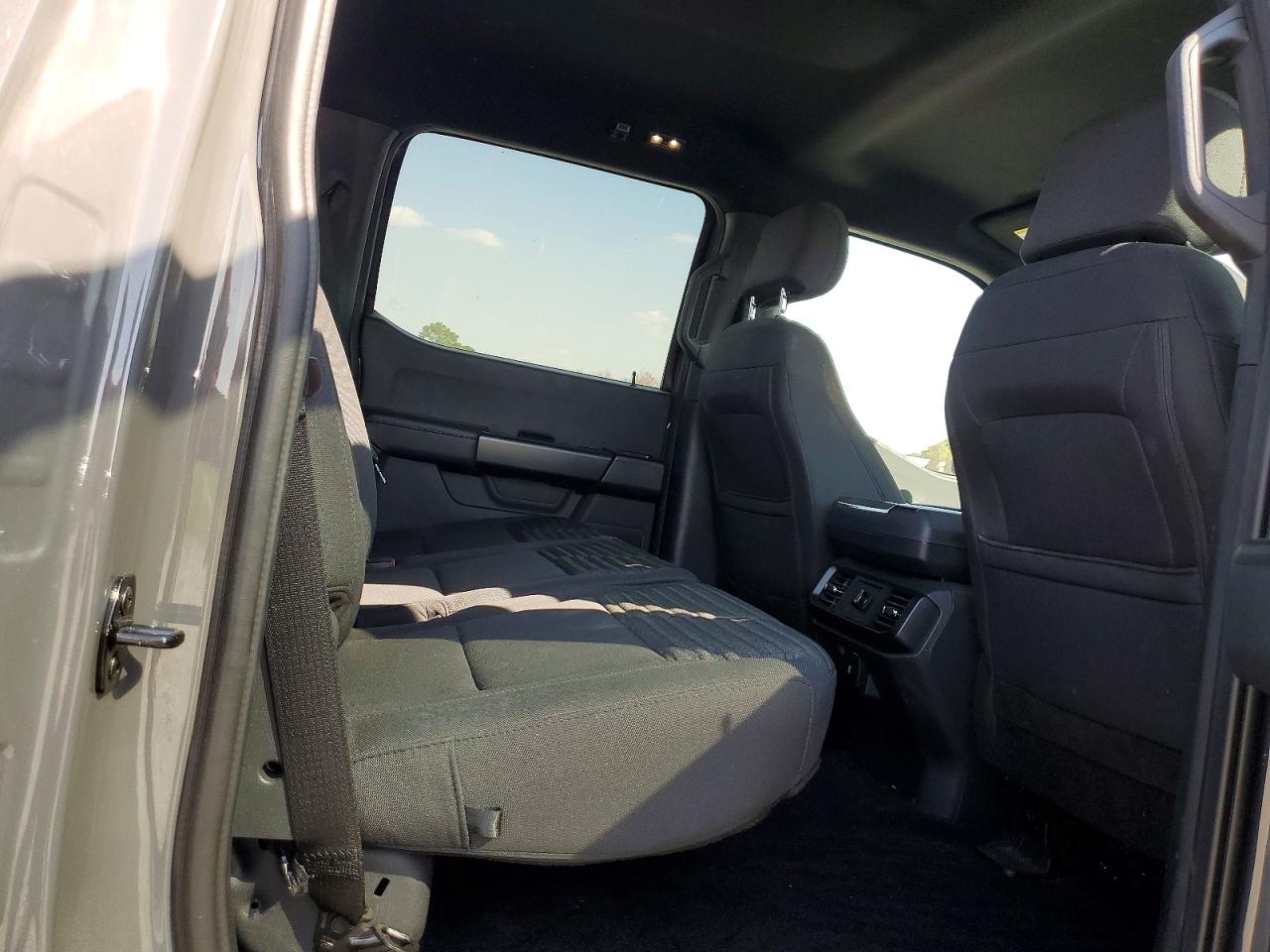 2021 FORD F150 SUPERCREW photo 28