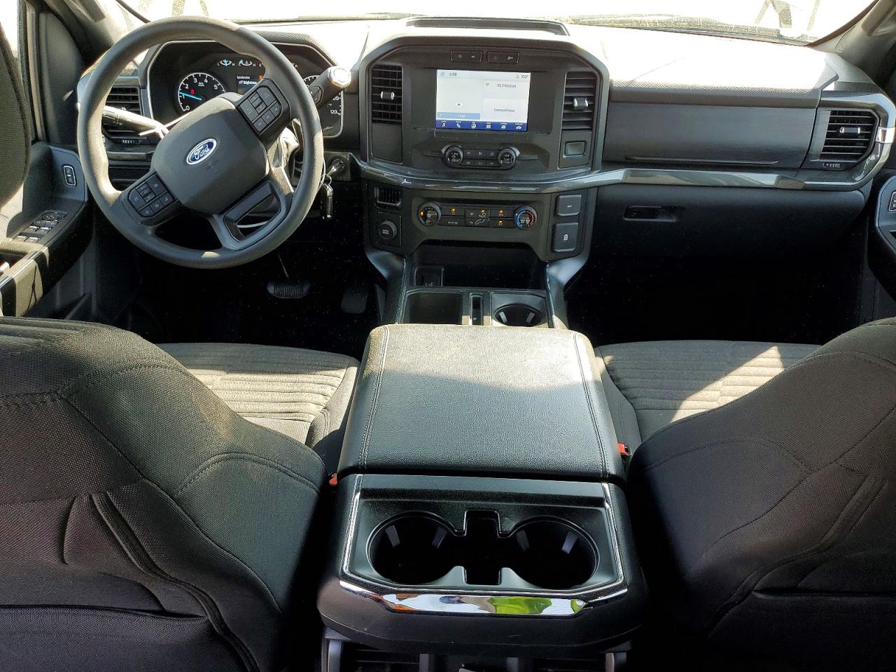 2021 FORD F150 SUPERCREW photo 22