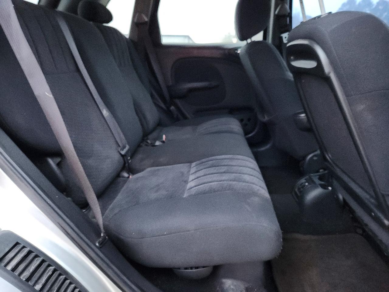 2003 CHRYSLER PT CRUISER CLASSIC photo 10