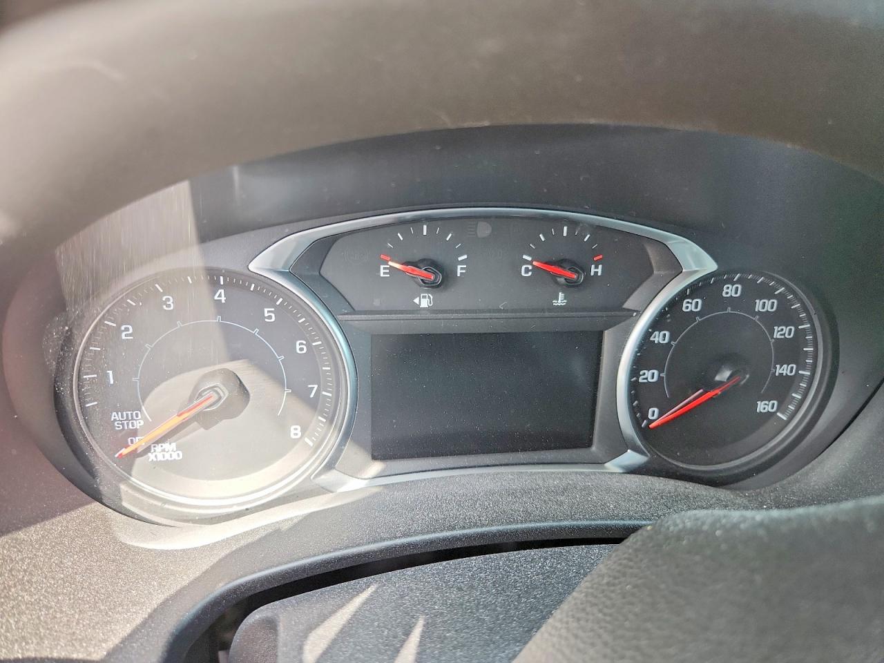 2020 GMC TERRAIN SLE photo 17
