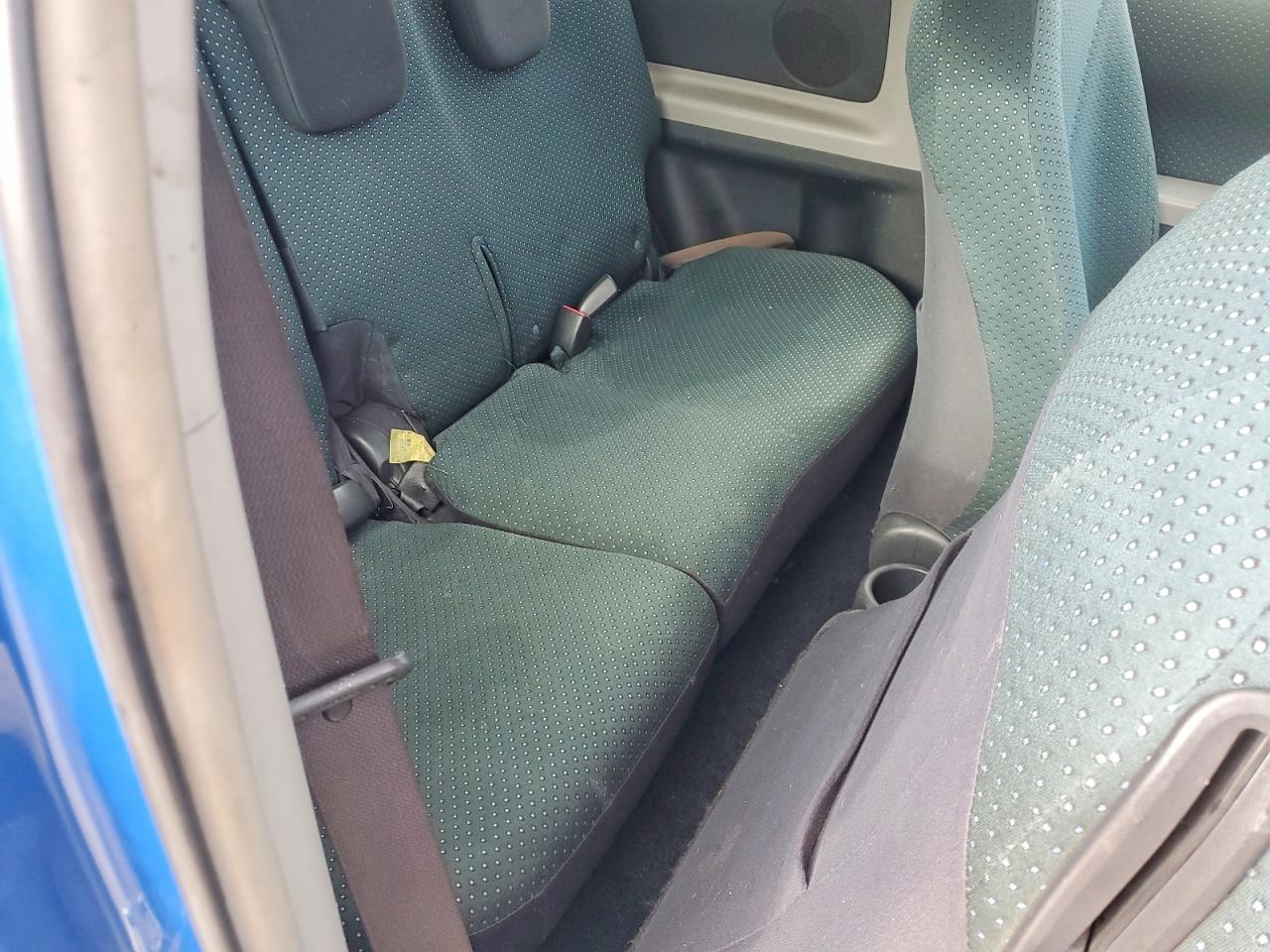 2007 TOYOTA YARIS BASE photo 37