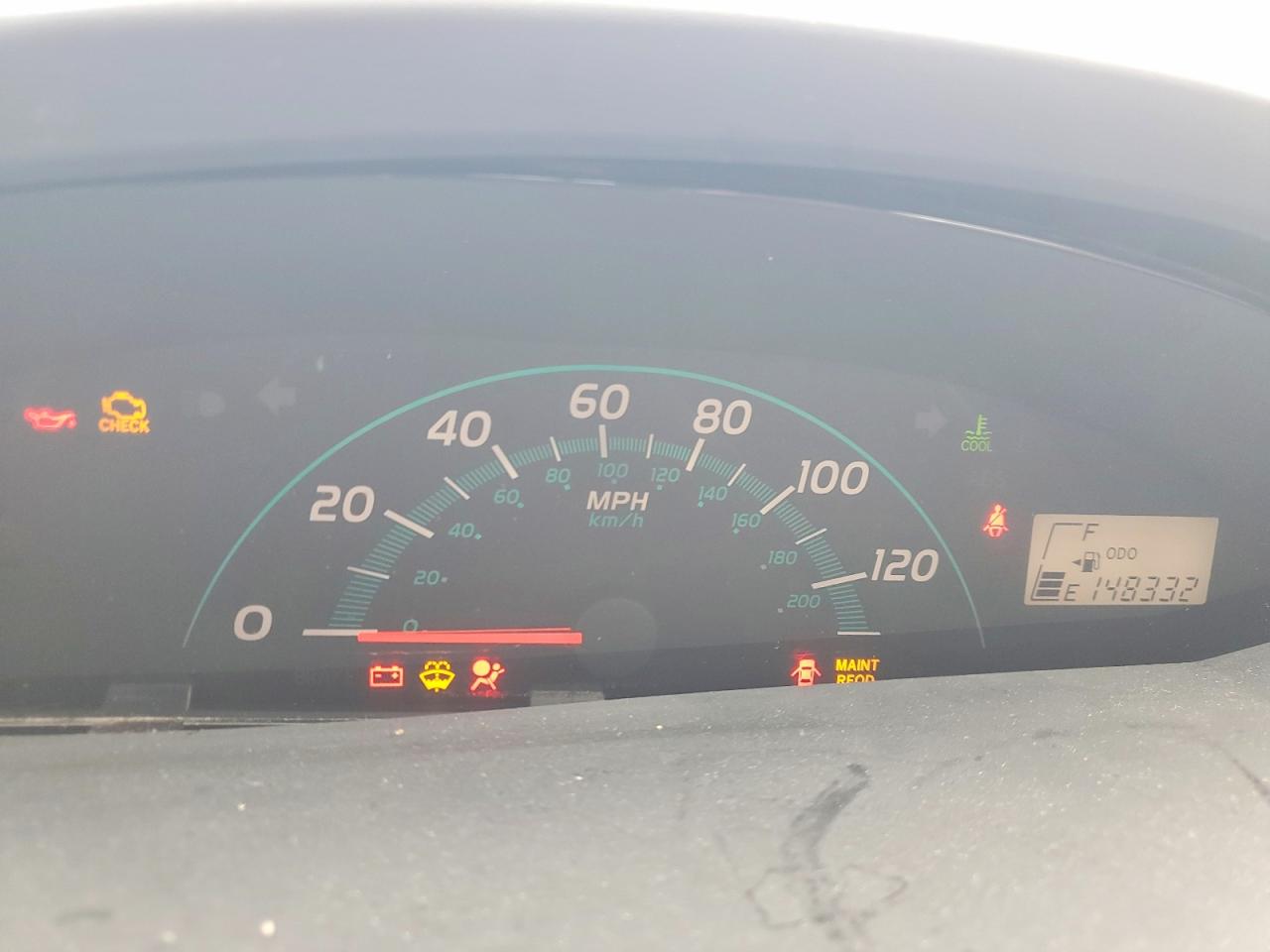 2007 TOYOTA YARIS BASE photo 33