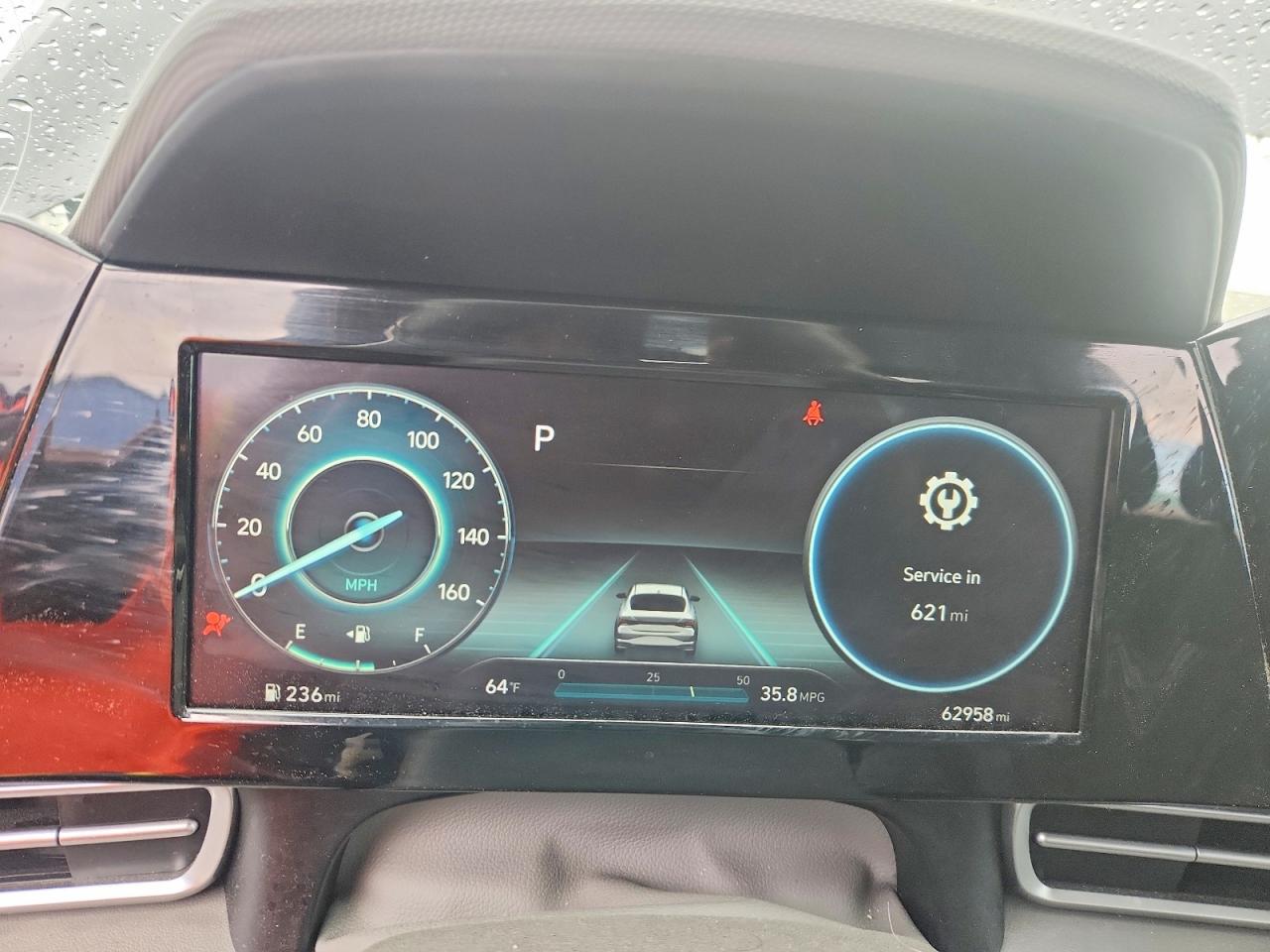 2022 HYUNDAI ELANTRA SEL photo 17