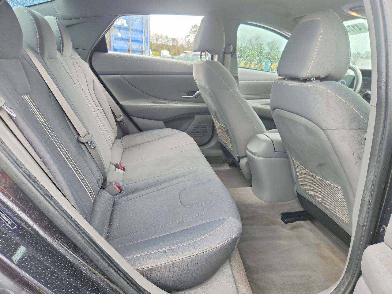 2022 HYUNDAI ELANTRA SEL photo 19