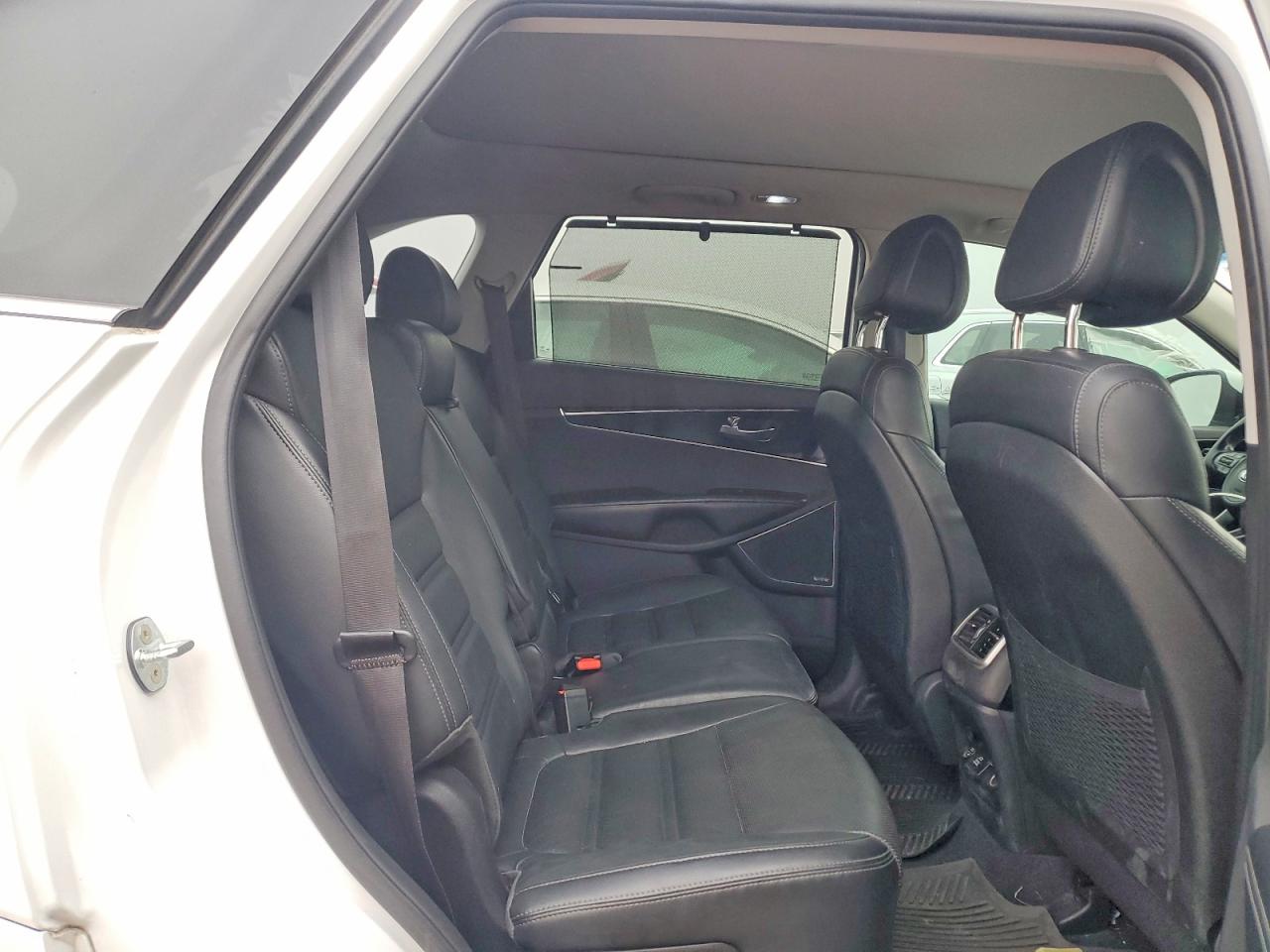 2016 KIA SORENTO SX V6 photo 10