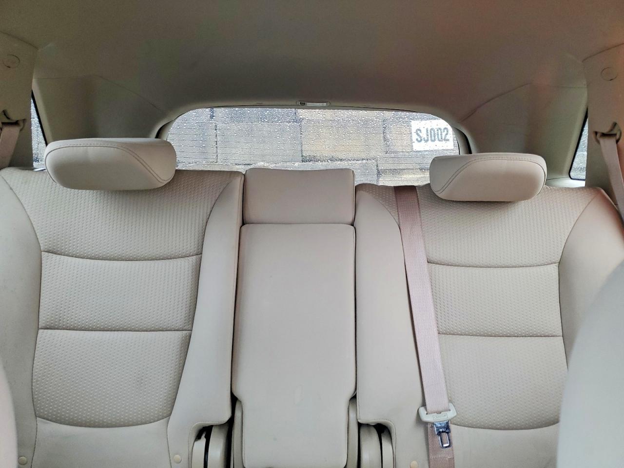 2012 KIA SORENTO LX photo 28