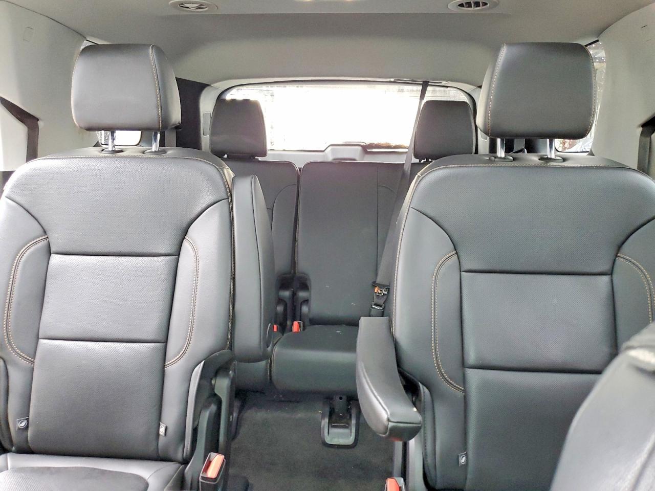 2019 CHEVROLET TRAVERSE PREMIER photo 19