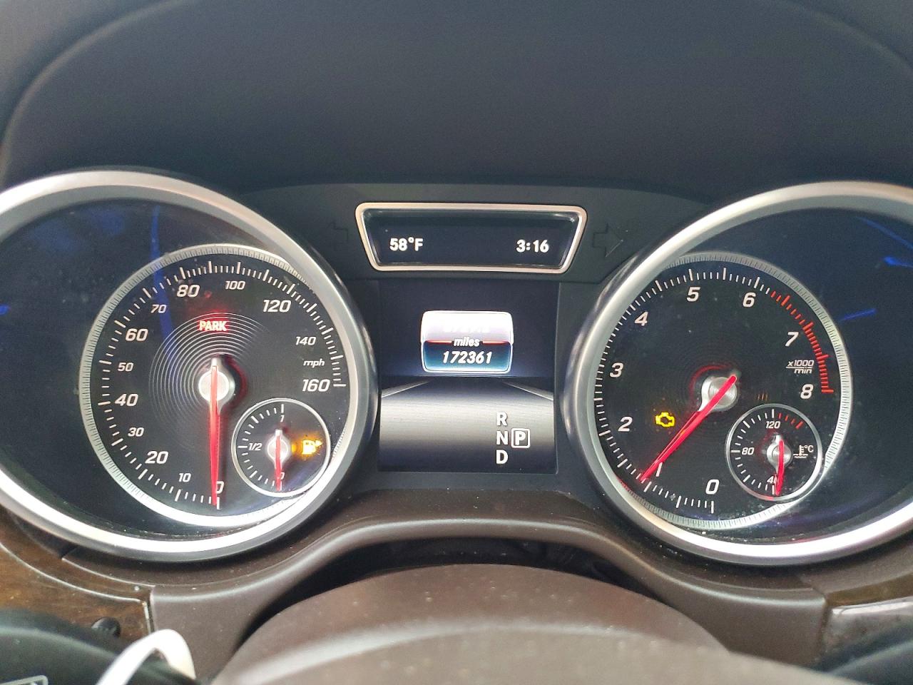 2017 MERCEDES-BENZ GLS 450 4MATIC photo 25