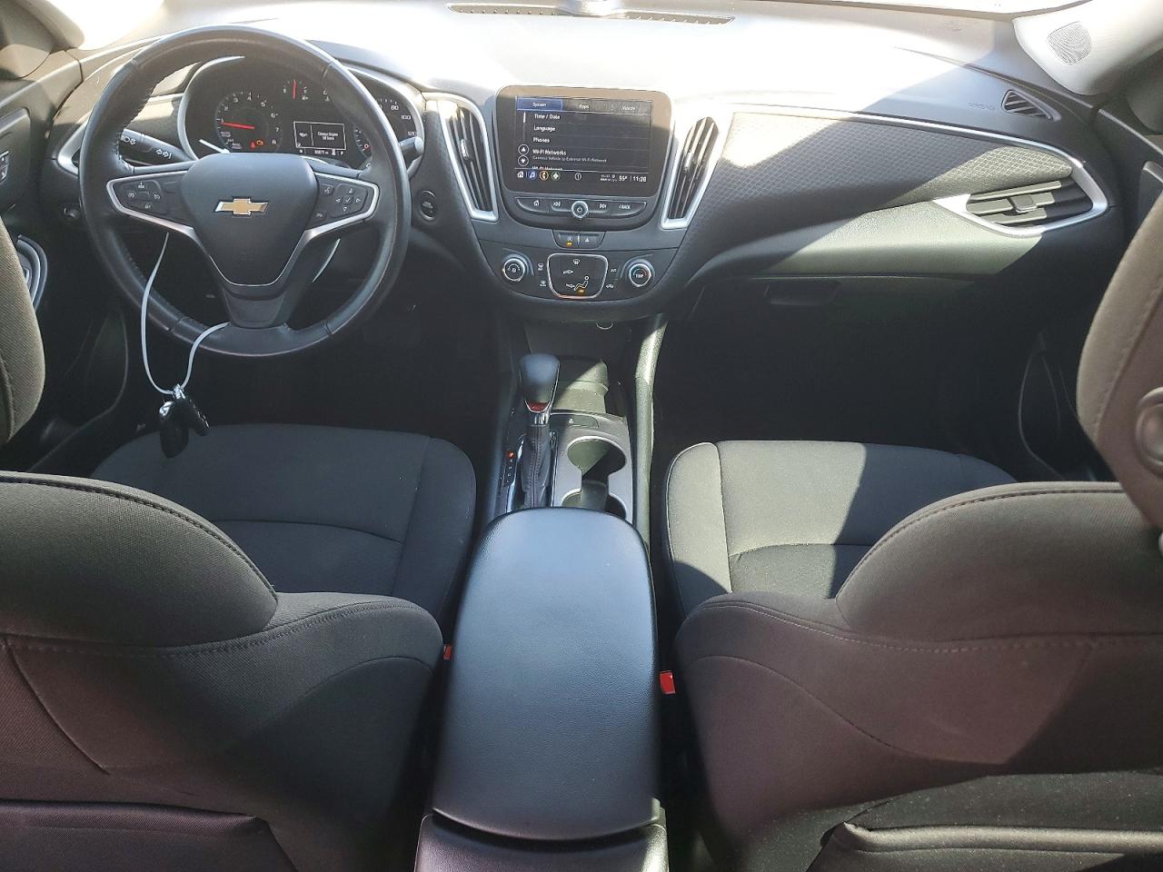 2022 CHEVROLET MALIBU RS photo 15