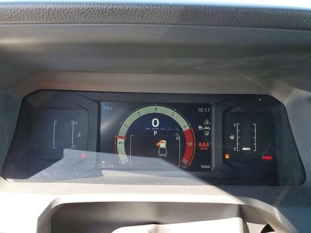 2024 TOYOTA TACOMA SR5 photo 25