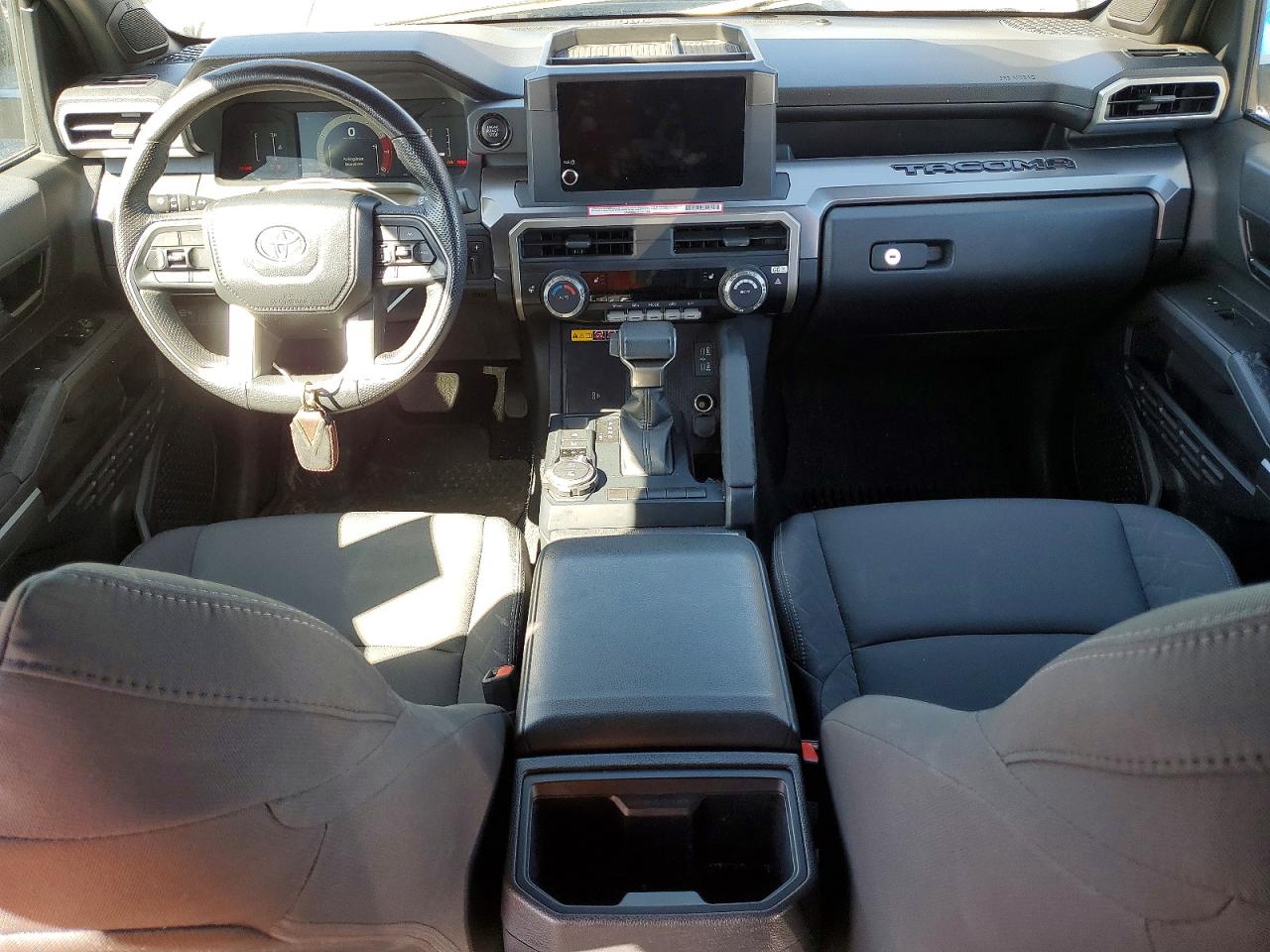 2024 TOYOTA TACOMA SR5 photo 22