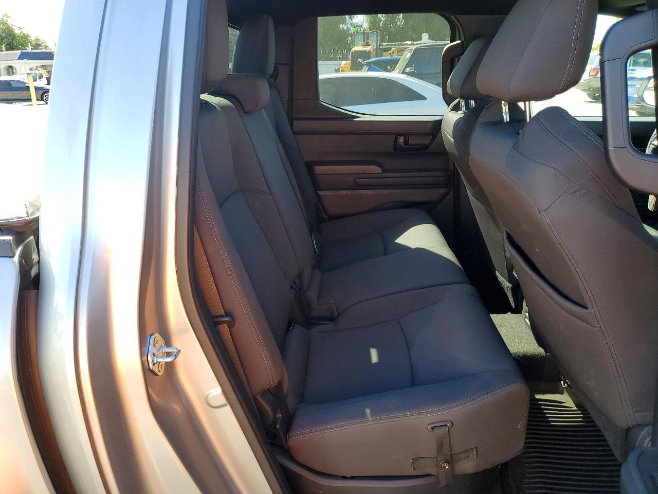 2024 TOYOTA TACOMA SR5 photo 28