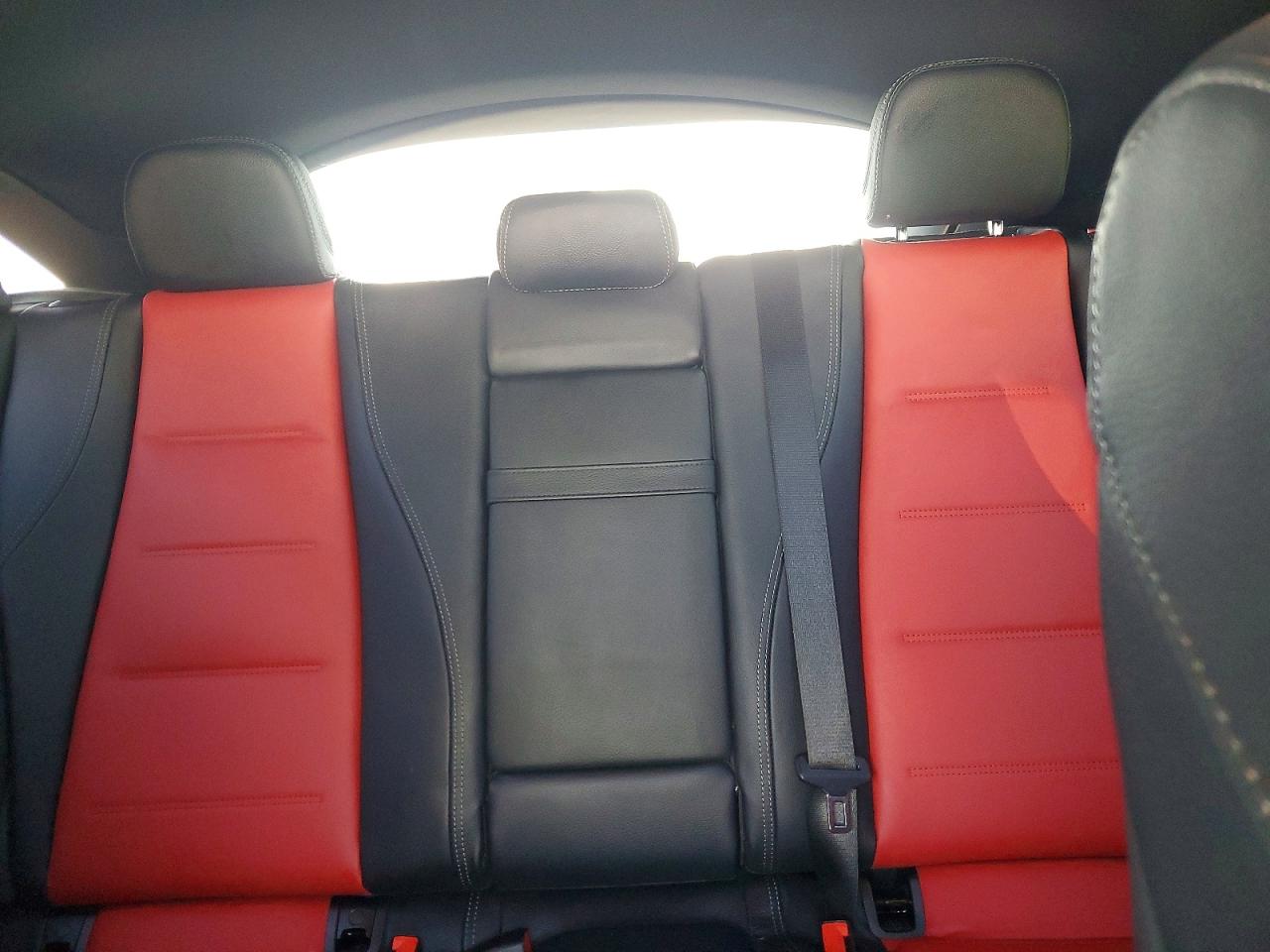 2025 MERCEDES-BENZ GLE COUPE 450 4MATIC photo 19