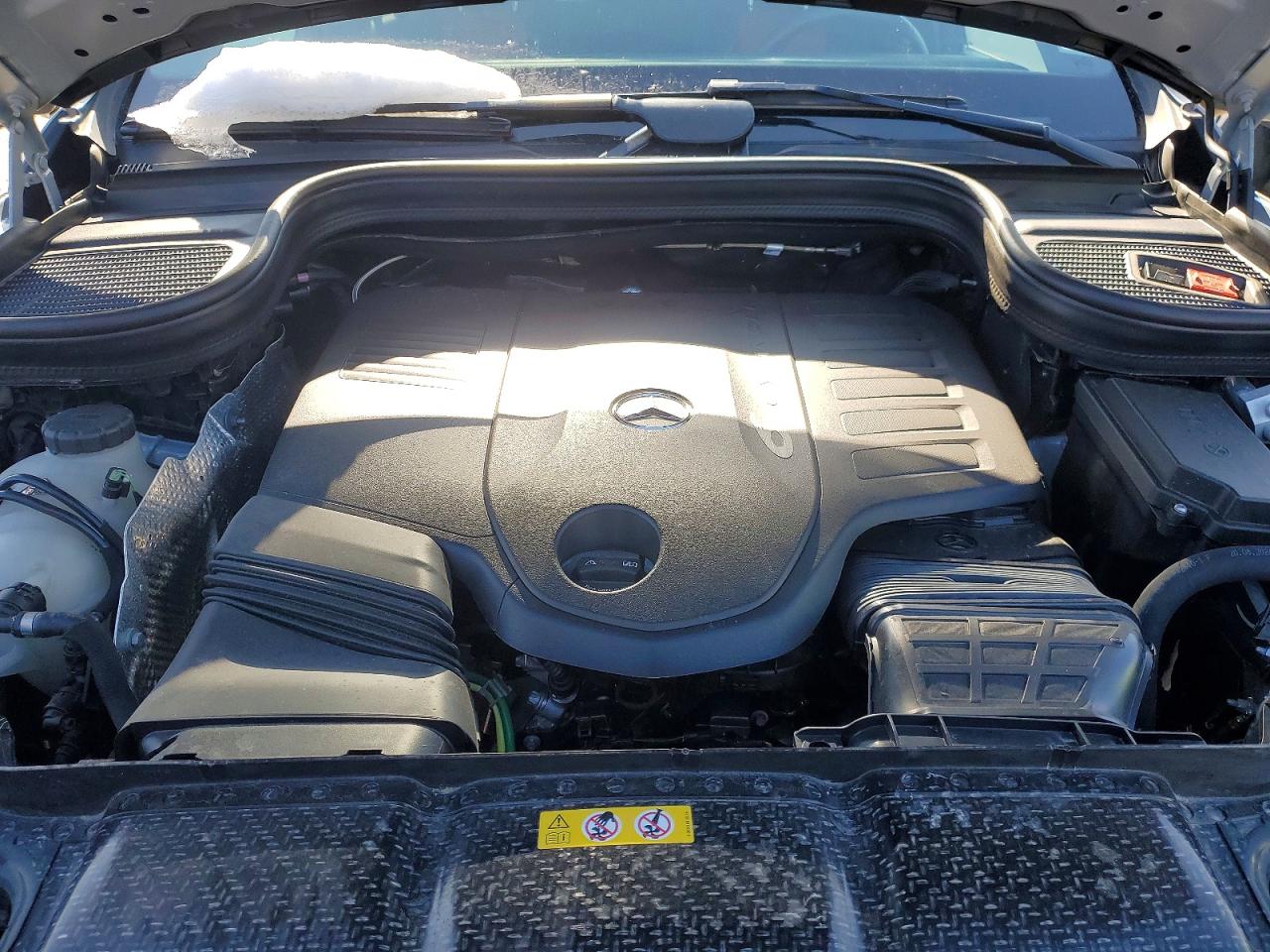 2025 MERCEDES-BENZ GLE COUPE 450 4MATIC photo 23